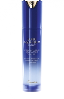 Сыворотка Superaqua Light Guerlain