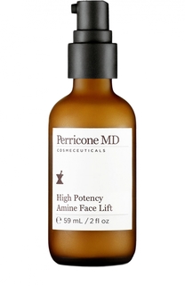 Интенсивная разглаживающая сыворотка Perricone MD