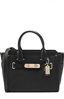 Сумка Swagger 27 Coach