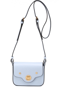 Кожаная сумка Clessidra mini Coccinelle
