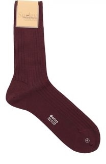 Хлопковые носки Sorley Socks