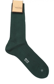 Хлопковые носки Sorley Socks