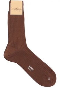 Хлопковые носки Sorley Socks