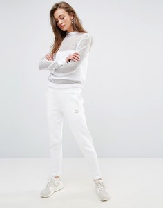 Брюки Puma T7 - Белый