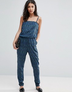 Комбинезон с принтом Vero Moda - Мульти