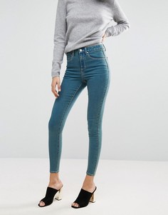 Джинсы ASOS SCULPT ME Premium - Синий