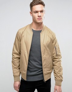 Куртка-пилот Jack &amp; Jones Premium - Stone