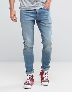Суженные книзу джинсы слим Levis 512 - Синий Levis®