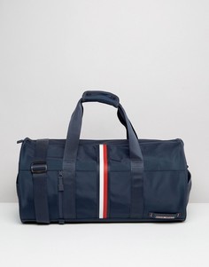 Темно-синяя сумка дафл Tommy Hilfiger - Темно-синий