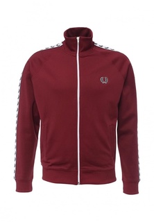 Олимпийка Fred Perry