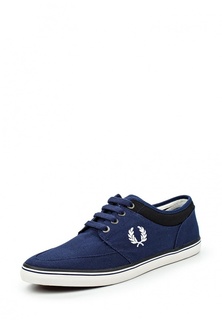 Кеды Fred Perry