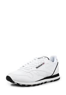 Кроссовки Reebok