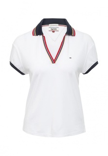 Tommy Hilfiger Denim Lookbuck