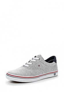 Кеды Tommy Hilfiger