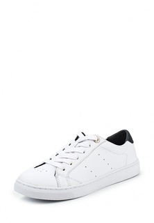 Кеды Tommy Hilfiger