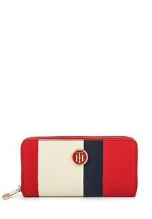 Кошелек Tommy Hilfiger