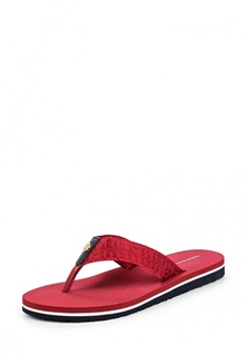 Шлепанцы Tommy Hilfiger