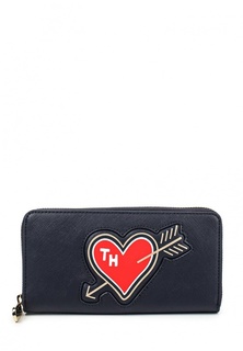 Кошелек Tommy Hilfiger