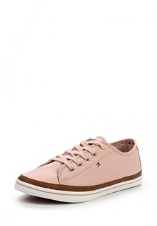 Кеды Tommy Hilfiger