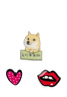 Комплект HAPPY CHARMS FAMILY