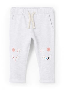 Брюки спортивные Mango Kids