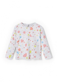 Лонгслив Mango Kids