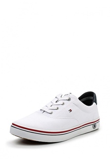 Кеды Tommy Hilfiger