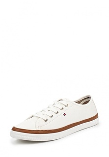 Кеды Tommy Hilfiger