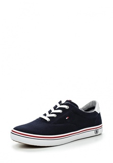 Кеды Tommy Hilfiger