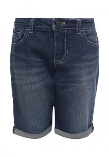 Шорты джинсовые Armani Junior