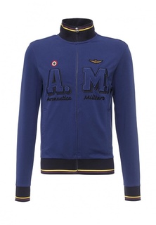Олимпийка Aeronautica Militare