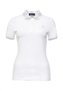 Поло Fred Perry