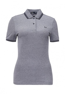 Поло Fred Perry