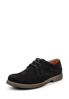 Ботинки Der Spur