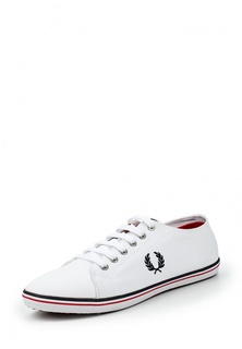 Кеды Fred Perry