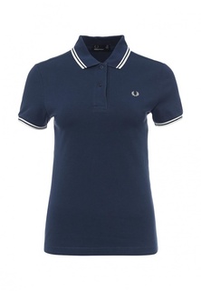 Поло Fred Perry