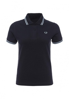 Поло Fred Perry