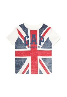 Футболка Gap