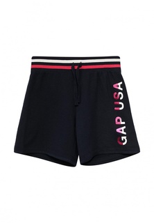 Шорты Gap