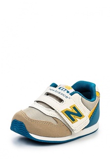 Кроссовки New Balance