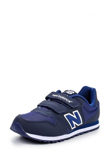 Кроссовки New Balance