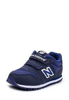 Кроссовки New Balance