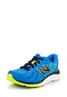 Кроссовки New Balance