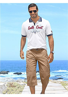 Футболка-поло