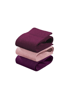 Гольфы, 3 пары