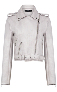 Косуха из искусственой замши Neohit