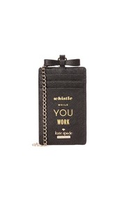 Ремень Whistle While You Work Kate Spade New York