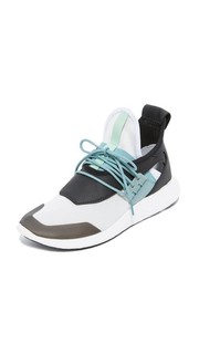 Кроссовки для бега Y-3 Elle Boost