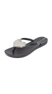 Вьетнамки Wave Heart Ipanema