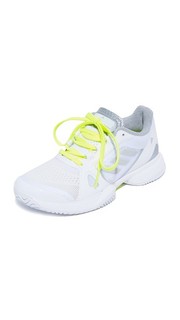 Кроссовки Tennis Barricade Adidas by Stella Mc Cartney